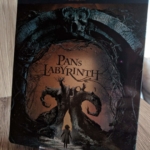 Pans Labyrinth Steelbook Vorderseite