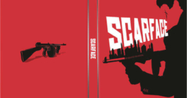 scarface steelbook