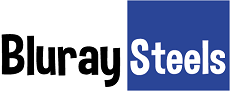 Bluray-Steels-Logo