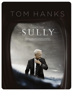 Sully [Steelbook] (exklusiv bei Amazon.de)