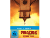 Preacher - Die komplette erste Season