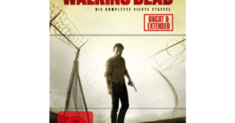 The Walking Dead - 4. Staffel (Limited Steelbook)