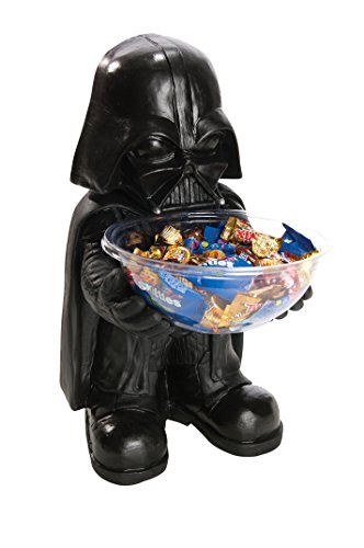 Star Wars Candy Holder Süßigkeiten Butler Darth Vader
