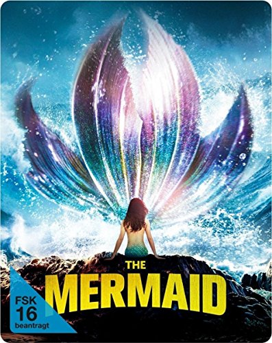 The Mermaid - Limitiertes Steelbook