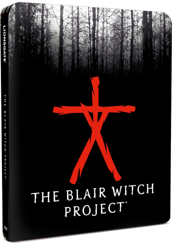 Blair Witch Project