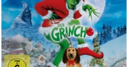 Der Grinch steelbook