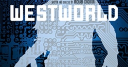 Westworld Steelbook (exklusiv bei Amazon.de)