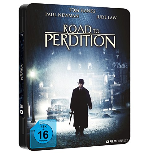 Road to Perdition FuturePak