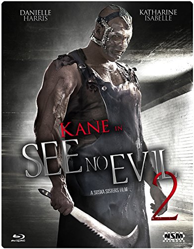 See no Evil 2 - Uncut - Futurepak