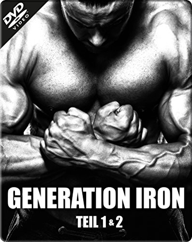 Generation Iron 1+2 Futurepak