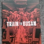 Train to Busan × Seoul Station Plain Archive Booklet