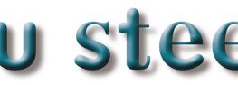 blu-steels Logo