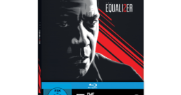 The Equalizer 2 (Exklusives Steelbook)