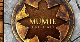 Die Mumie Trilogie Steelbook