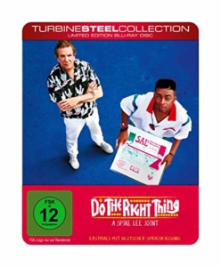 Do the Right Thing TurbineSteelCollection
