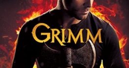 Grimm - Staffel 5 - Limitiertes Steelbook