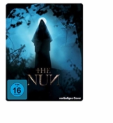 The Nun Steelbook (exklusiv bei Amazon.de)