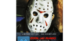 Crystal Lake Memories - Complete History Futurepak