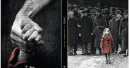 Schindlers Liste 4K Zavvi Steelbook