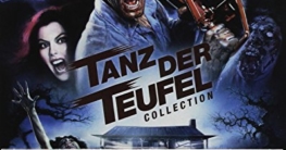 Tanz der Teufel Collection - Limited Steelbook Edition