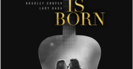 A Star is born Stelbook