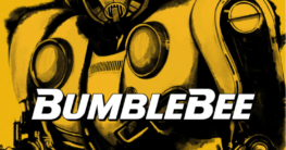 Bumblebee - 4K Ultra HD Steelbook