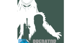 Predator (Limited Slipsheet Edition)