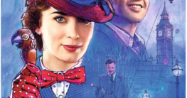 Mary Poppins Rückkehr Steelbook