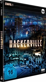 Hackerville - Staffel 1