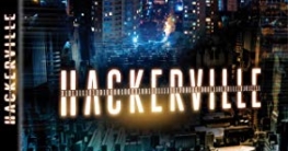 Hackerville - Staffel 1