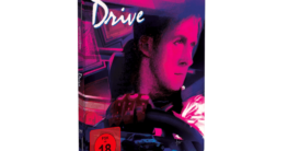 Drive Limited Edition FuturePak