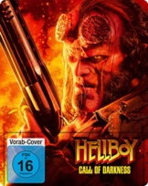 Hellboy - Call of Darkness Steelbook