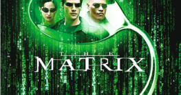 The Matrix - 4K Steelbook