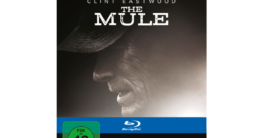 The Mule Mediamarkt Steelbook