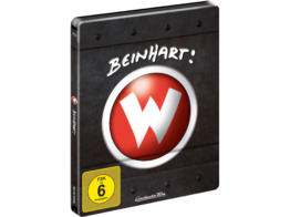 Werner – Beinhart Steelbook