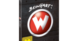 Werner – Beinhart Steelbook