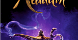 Aladdin 4K Ultra HD (Inkl. 2D Blu-Ray) - Zavvi Exklusives Steelbook