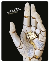 Alita: Battle Angel 4K Ultra HD Steelbook