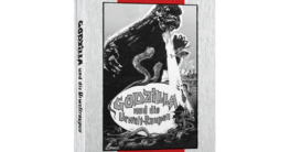 GODZILLA UND DIE URWELTRAUPEN Metalpack