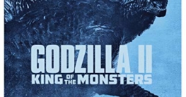 Godzilla II: King of the Monsters 3D + 2D Steelbook (exklusiv bei amazon.de)