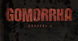 Gomorrha - Staffel 1 - Steelbook