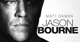 Jason Bourne - Steelbook [Blu-ray] [Limited Edition]