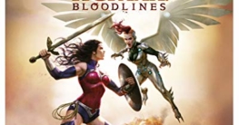 Wonder Woman Bloodlines (Steelbook) (exklusiv bei amazon.de) [Blu-ray] [Limited Edition]