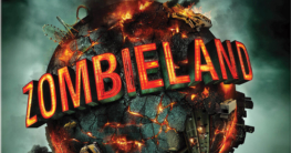 Zombieland 4K Steelbook