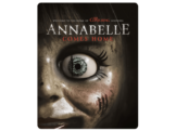 Annabelle 3 Steelbook Edition