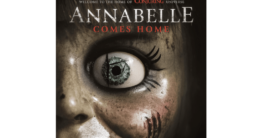 Annabelle 3 Steelbook Edition