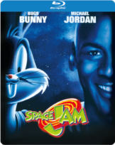 Space Jam (1996) - Limited Edition Steelbook