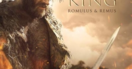 The First King - Romulus & Remus - SteelBook