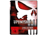The Punisher (Exklusives Steelbook) [Blu-ray]