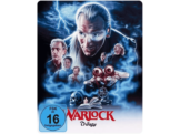 Warlock Trilogy Steelbook MediaMarkt